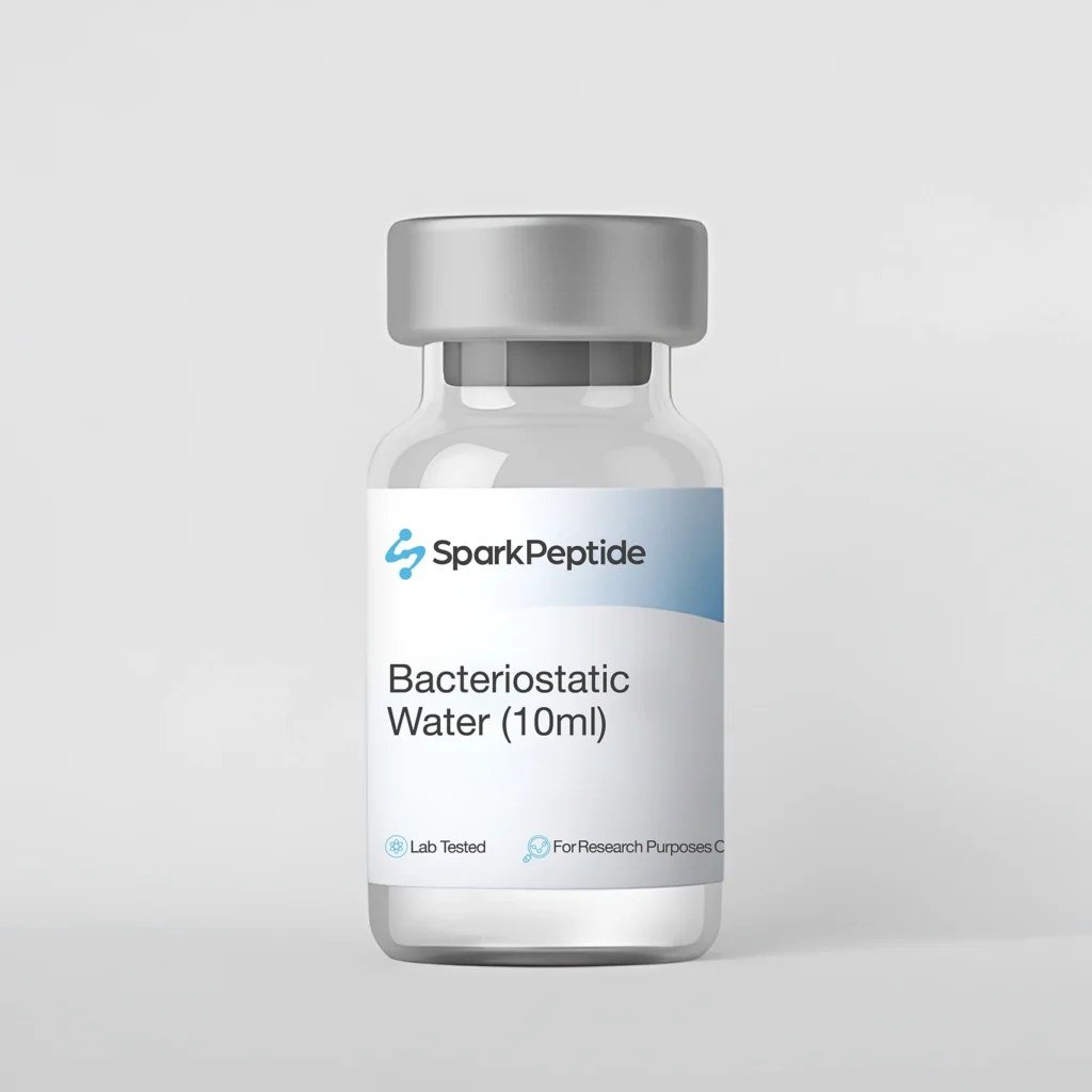 Bacteriostatic Water