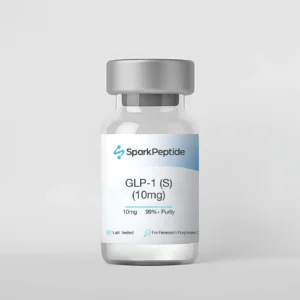 GLP-1 (S) (10mg)