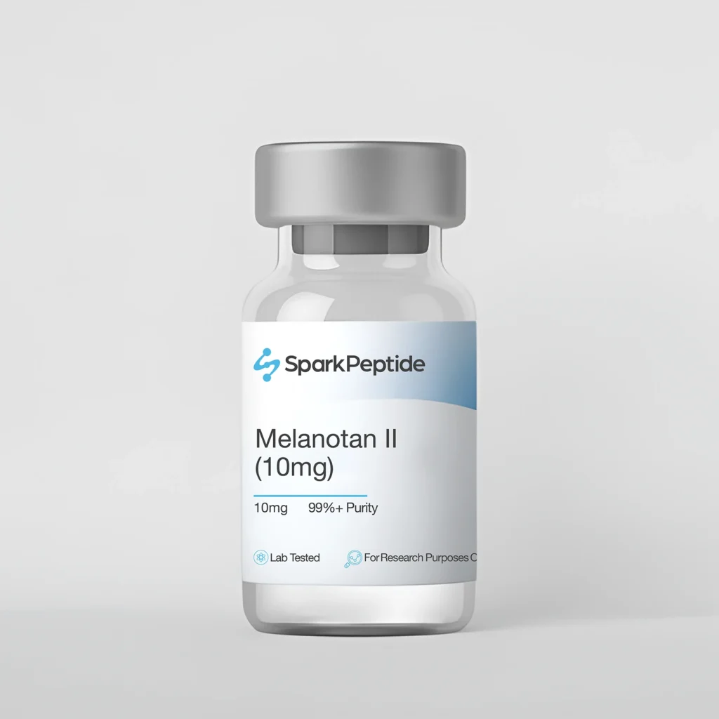 Melanotan II