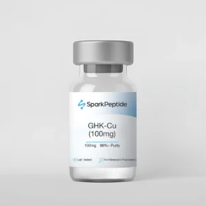 GHK-Cu (100mg)