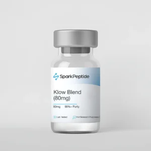 Klow Blend (80mg)