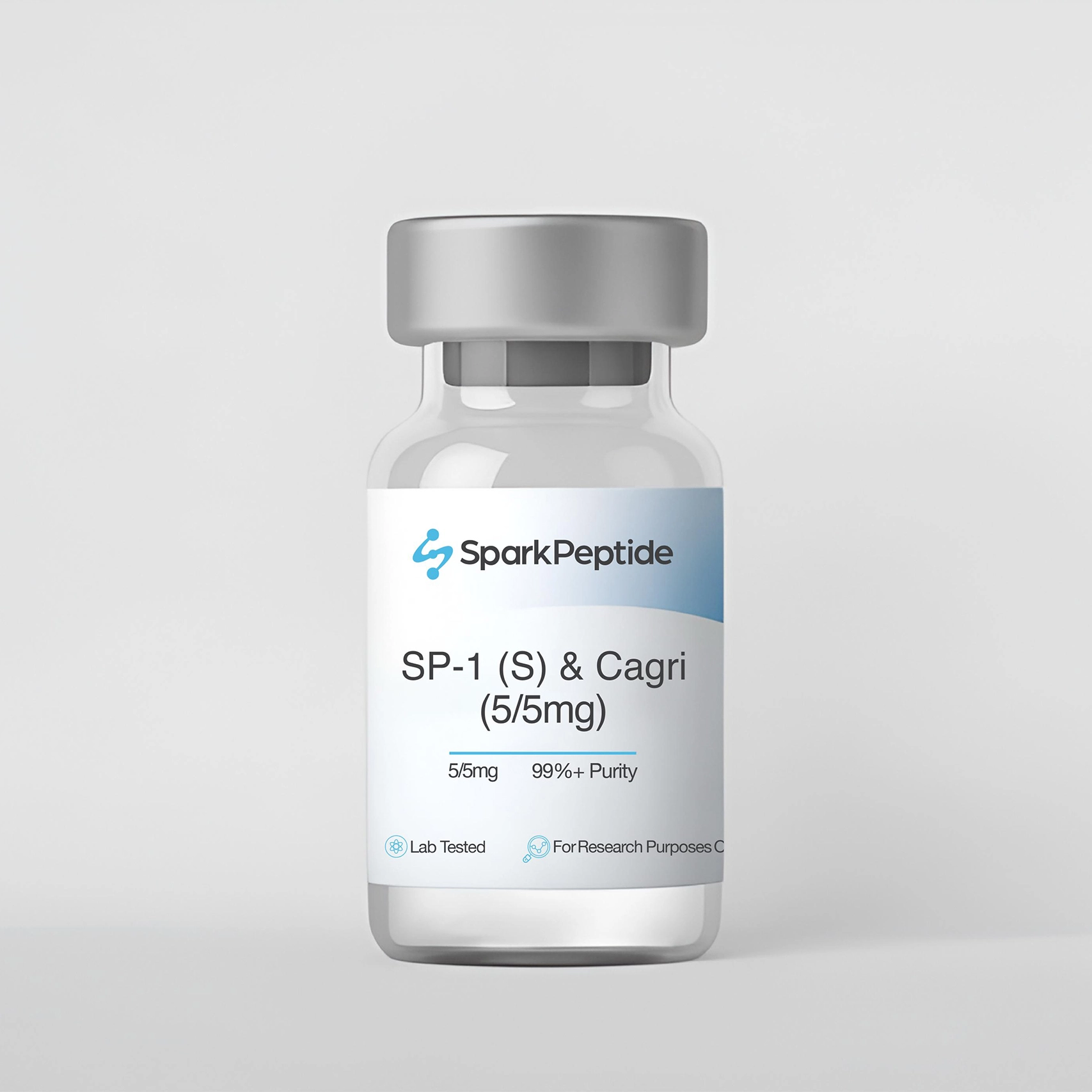 SP-1 (S) & Cagrilintide